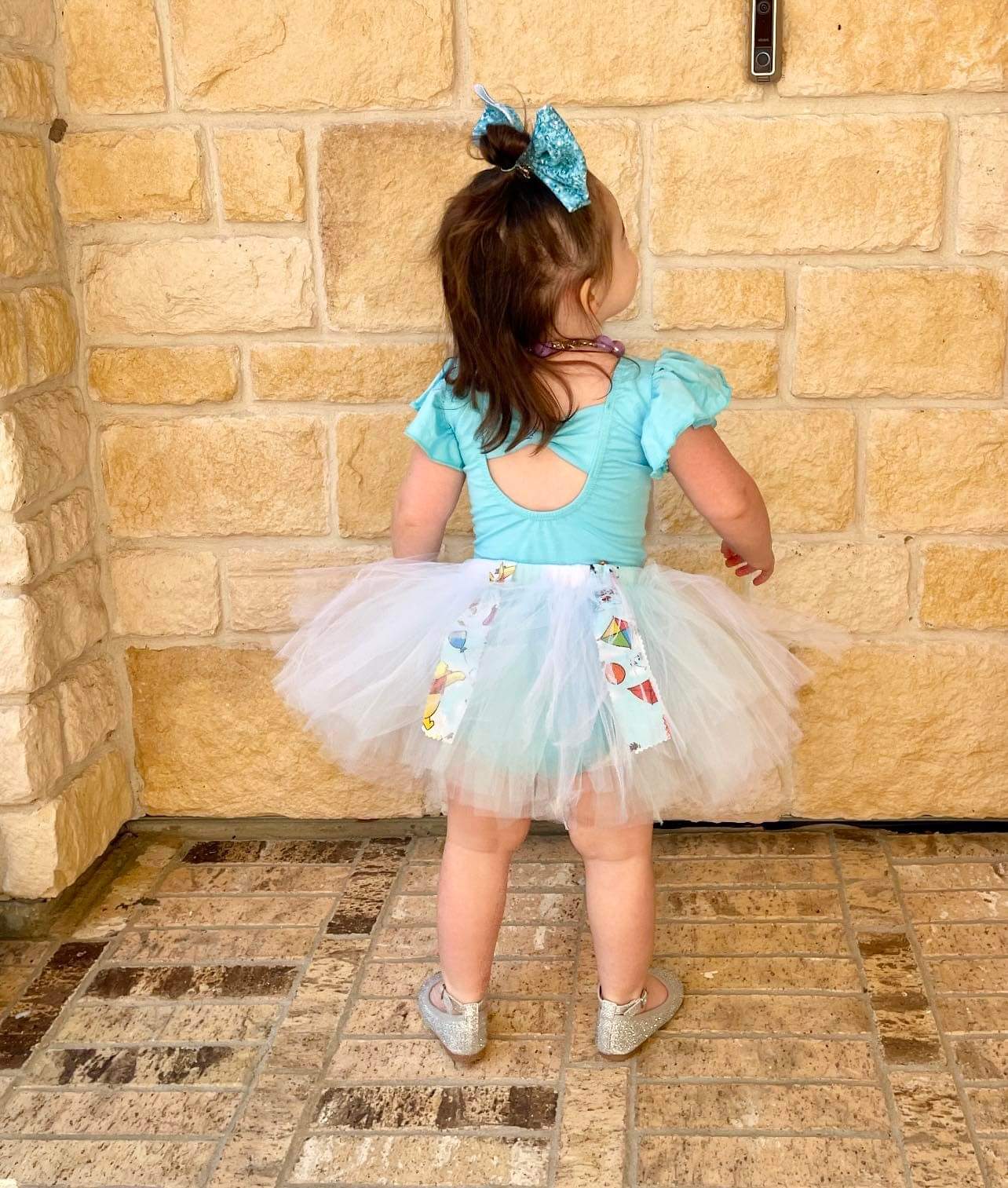 Winnie The Pooh Tutu
