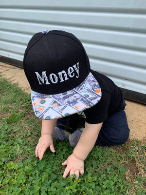 Money Snapback