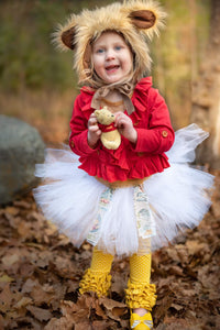 Winnie The Pooh Tutu