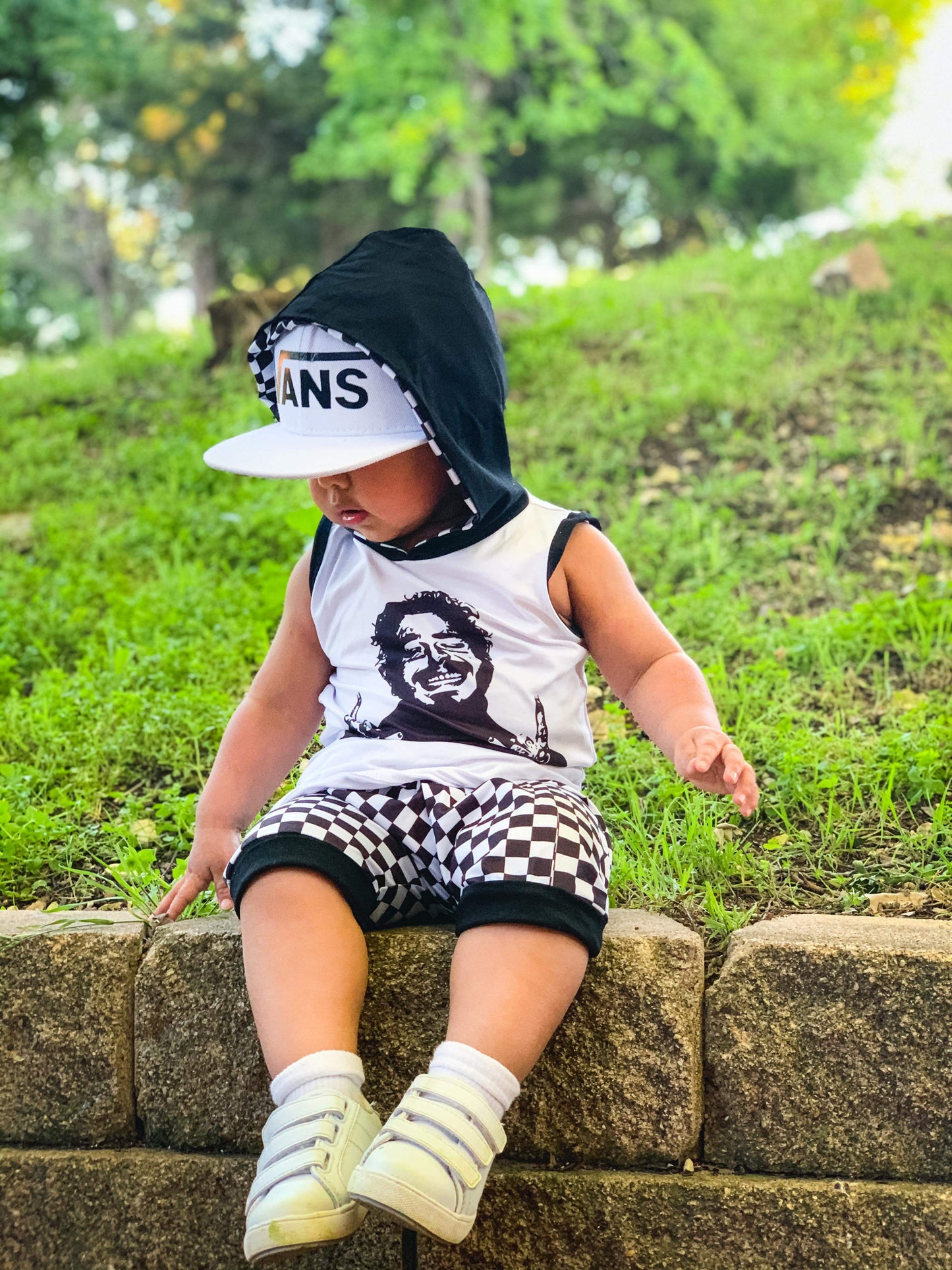 Vans Snapback Hat