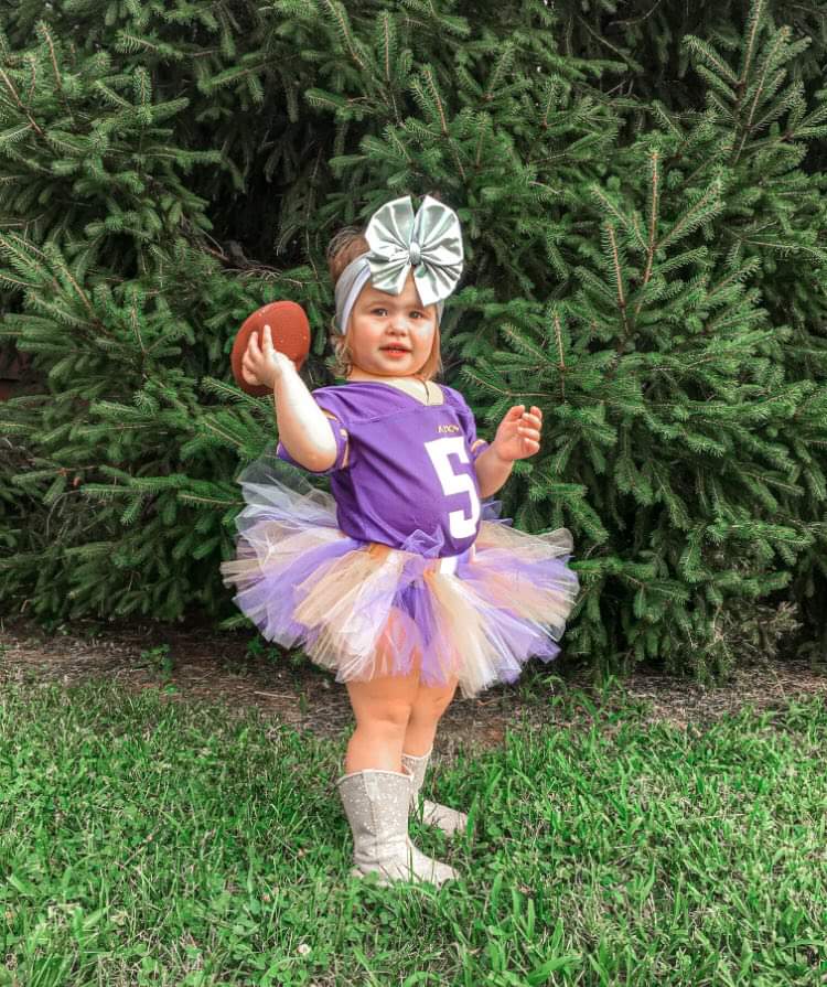 NFL Vikings Football