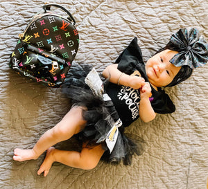 Hocus Pocus Halloween Tutu