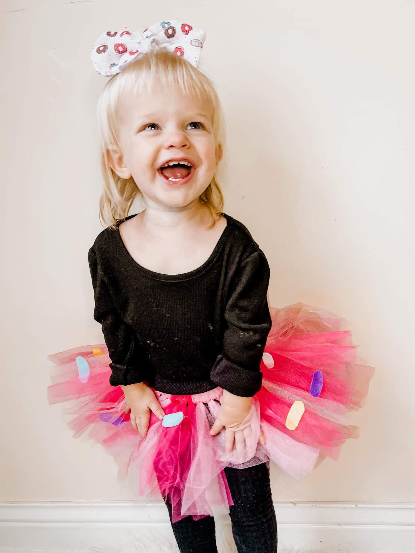Donut Tutu