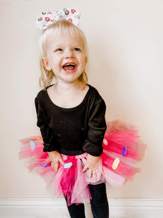 Donut Tutu
