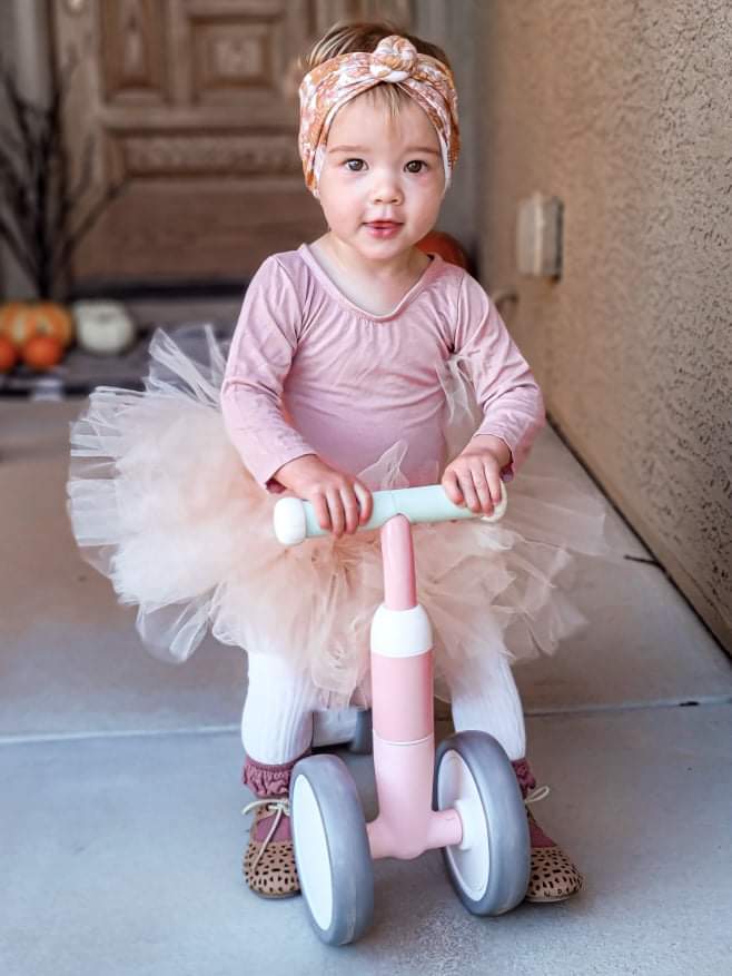 Tan Tutu