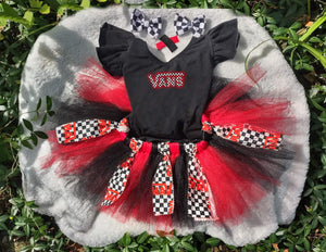 Vans Tutu