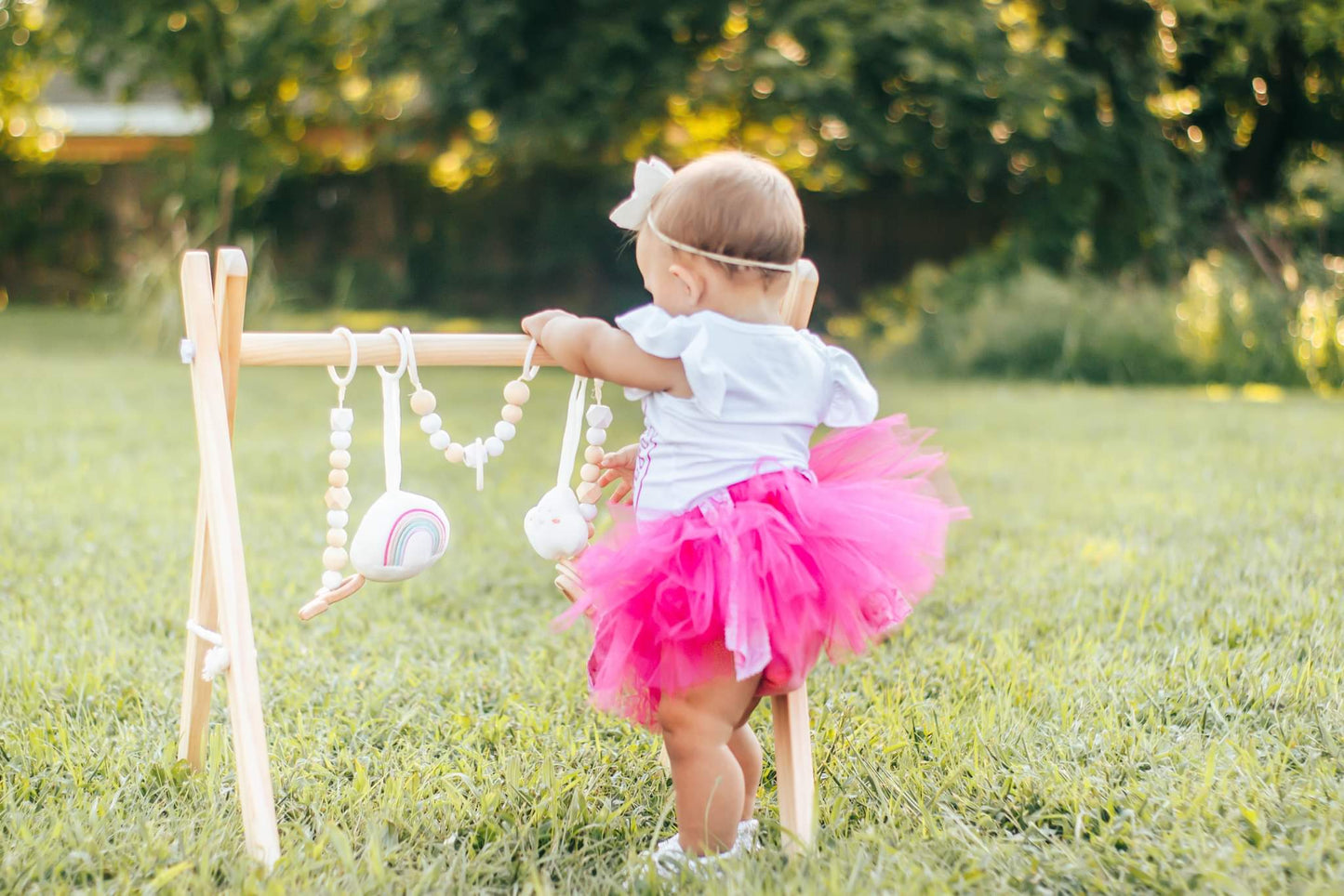 Barbie Tutu