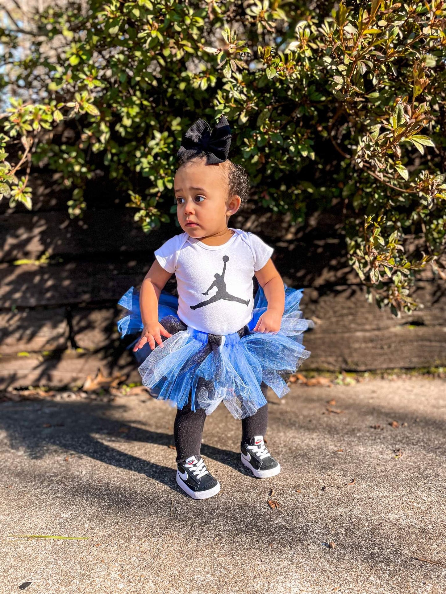 Jordan Tutu