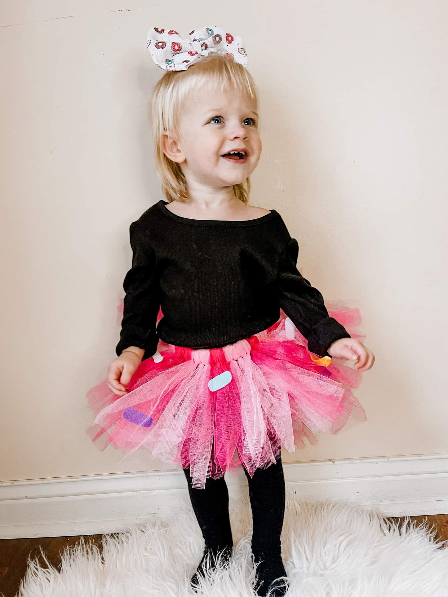 Donut Tutu