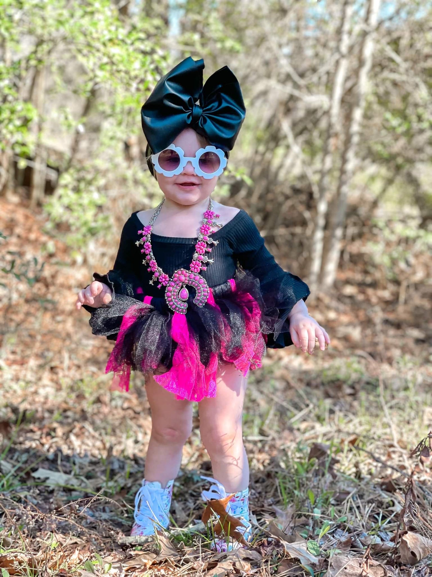 Lady Of Love Tutu