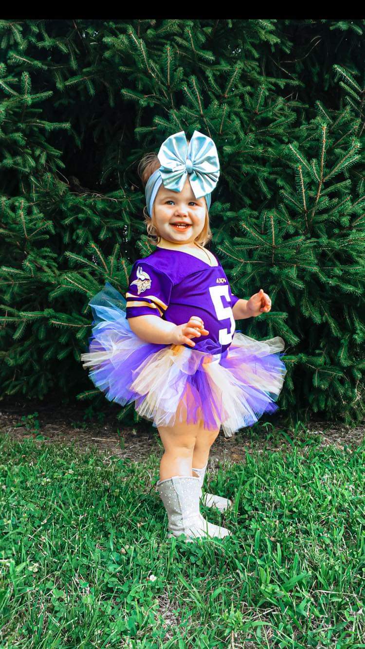 NFL Vikings Football