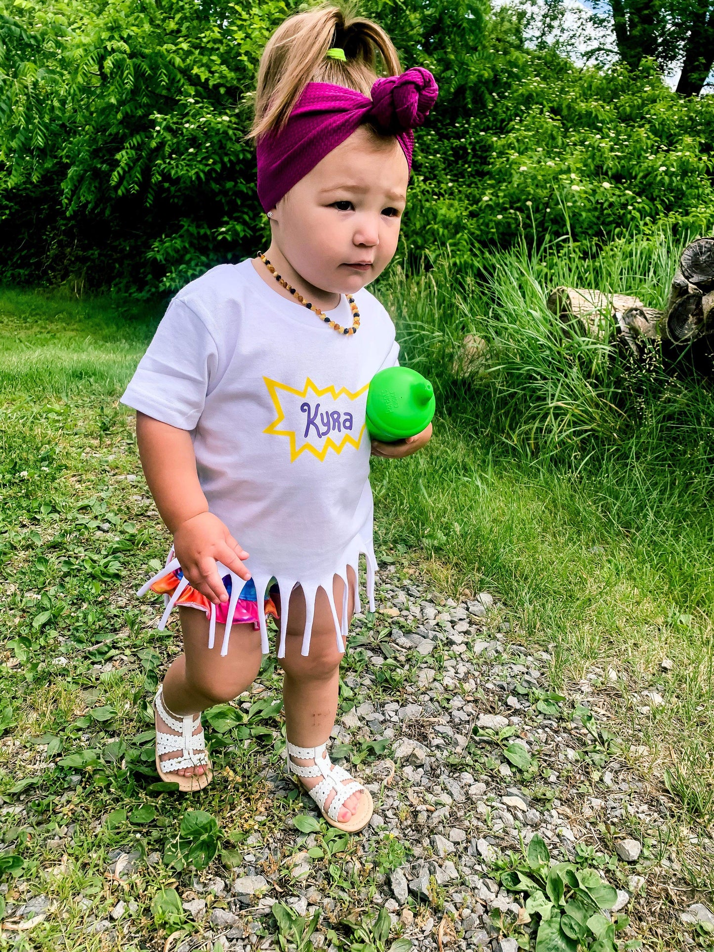Personalized Rugrats Girls Shirt Boys Shirt