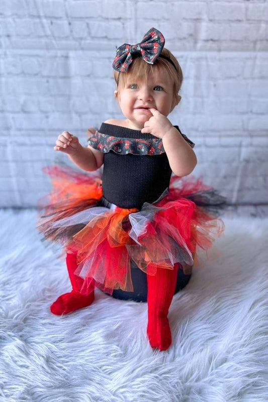 NFL Buccaneers Tutu Football