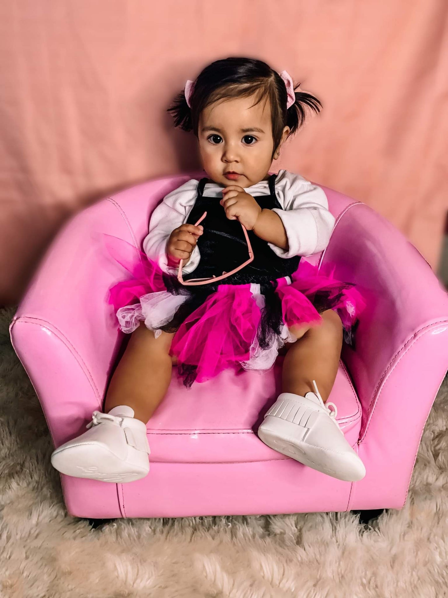 Mean Girls Tutu
