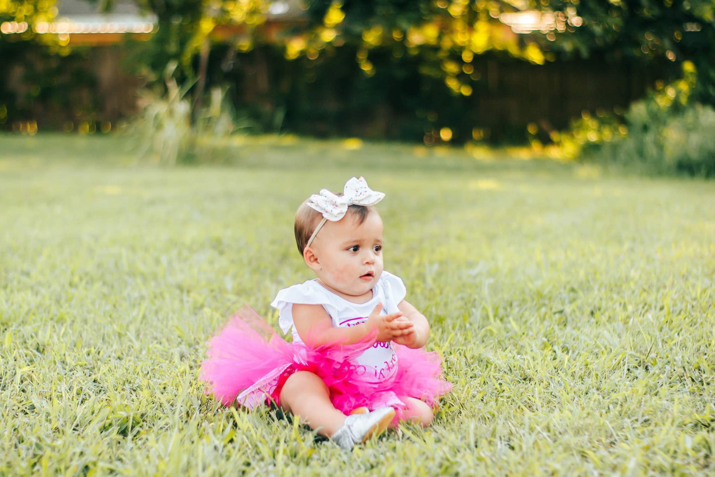 Barbie Tutu